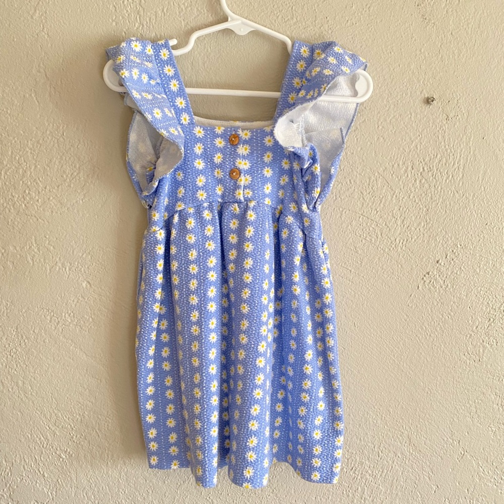 Bundle of two Zara Girls’ Dresses - Picture 5 of 9